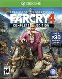 Far Cry 4 -- Complete Edition (Xbox One)